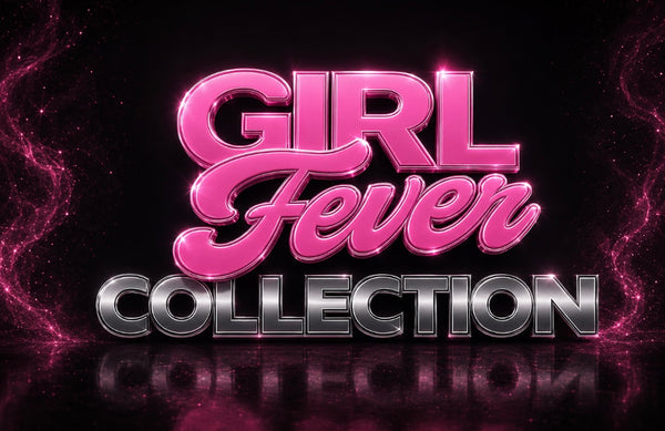 GIRLFEVERCOLLECTION