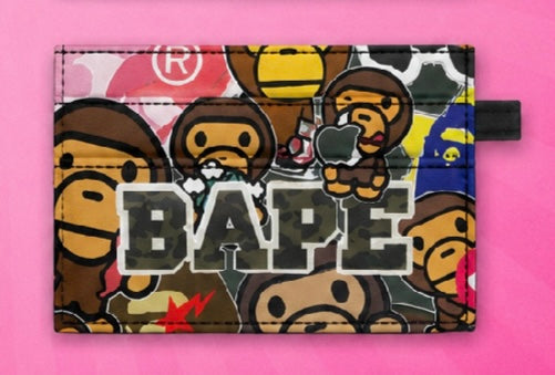 CARD HOLDERS ✨